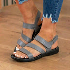 Klassieke Orthopedische Schoenen met Tijdloze Stijl