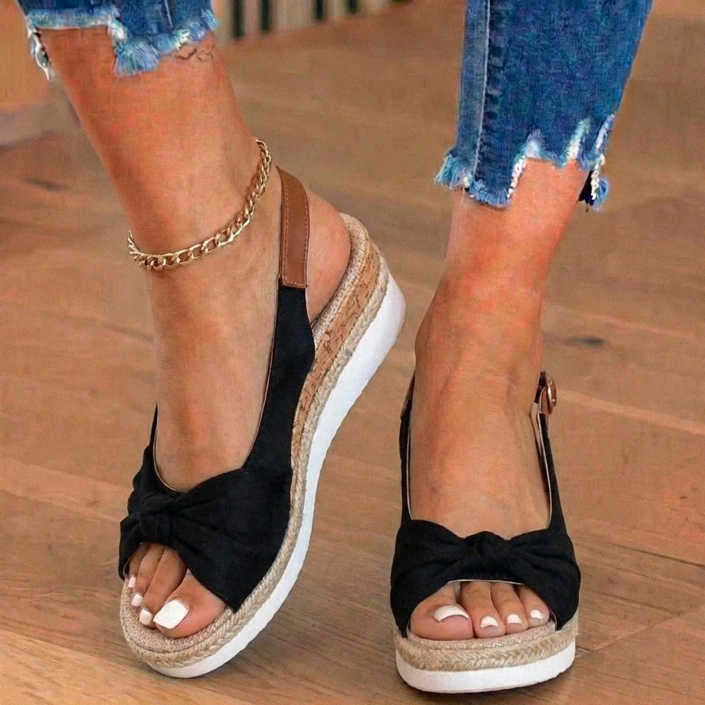 Sierlijke Orthopedische Schoenen voor Moderne Look