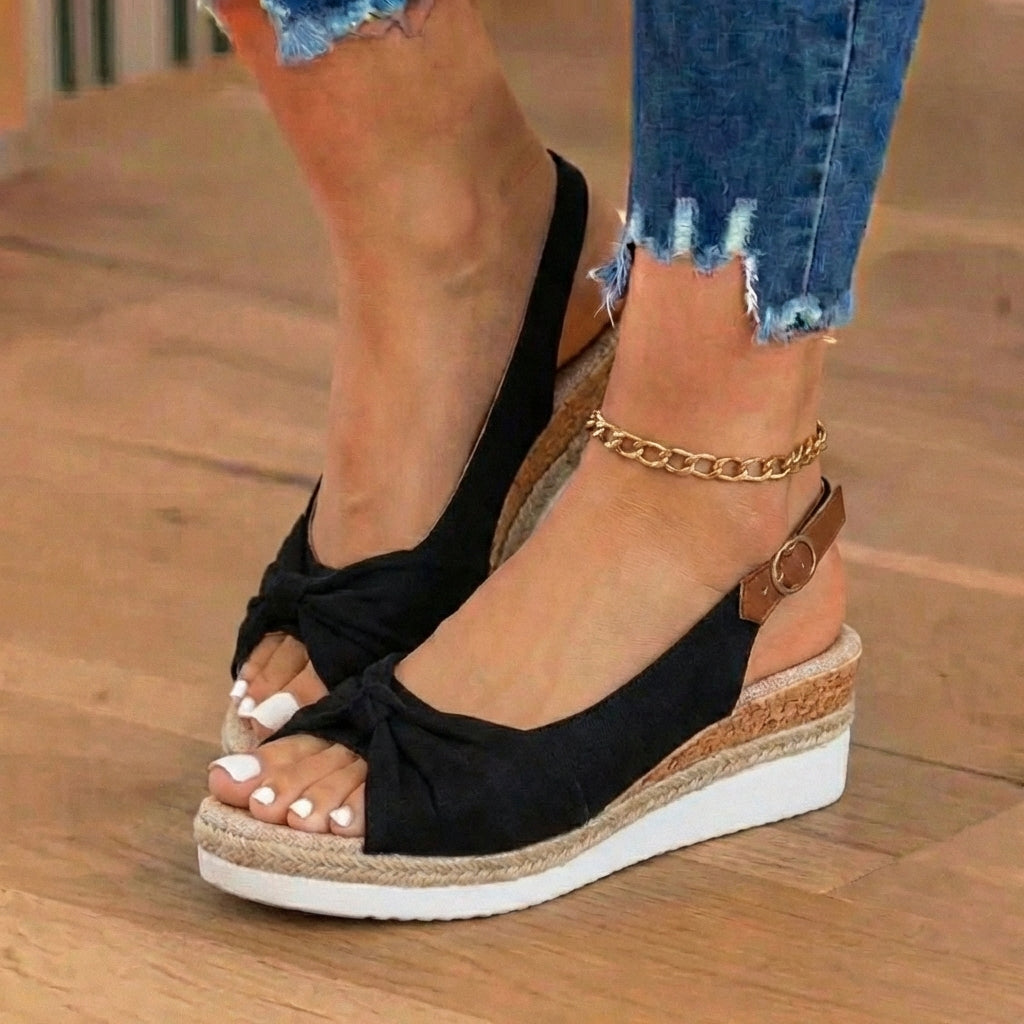 Sierlijke Orthopedische Schoenen voor Moderne Look