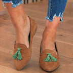 Chique Orthopedische Schoenen met Uniek Ontwerp