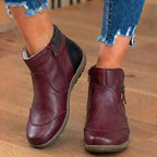 Sierlijke Orthopedische Schoenen voor Moderne Look