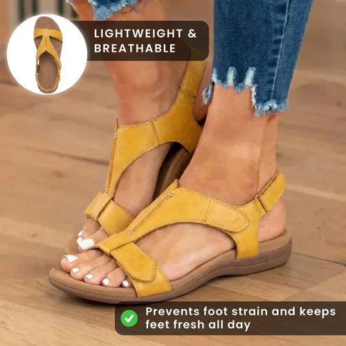 Chique Orthopedische Schoenen met Uniek Ontwerp