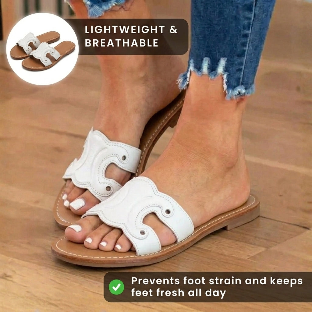 Klassieke Orthopedische Schoenen met Tijdloze Stijl