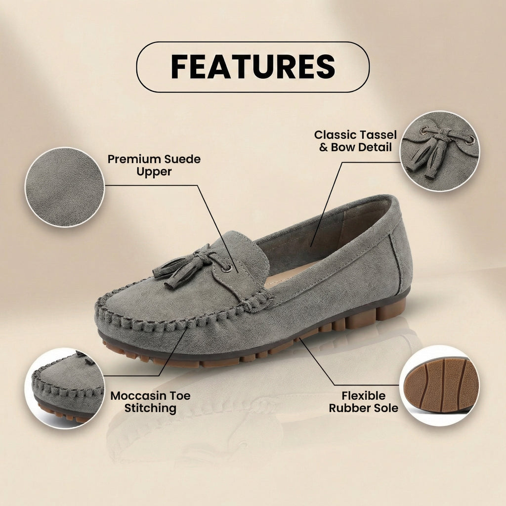 Comfortabele Orthopedische Schoenen voor Dagelijks Gebruik
