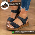 Vintage Geïnspireerde Orthopedische Schoenen