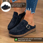 Klassieke Orthopedische Schoenen met Tijdloze Stijl