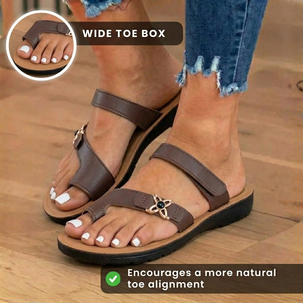 Comfortabele Orthopedische Schoenen voor Dagelijks Gebruik