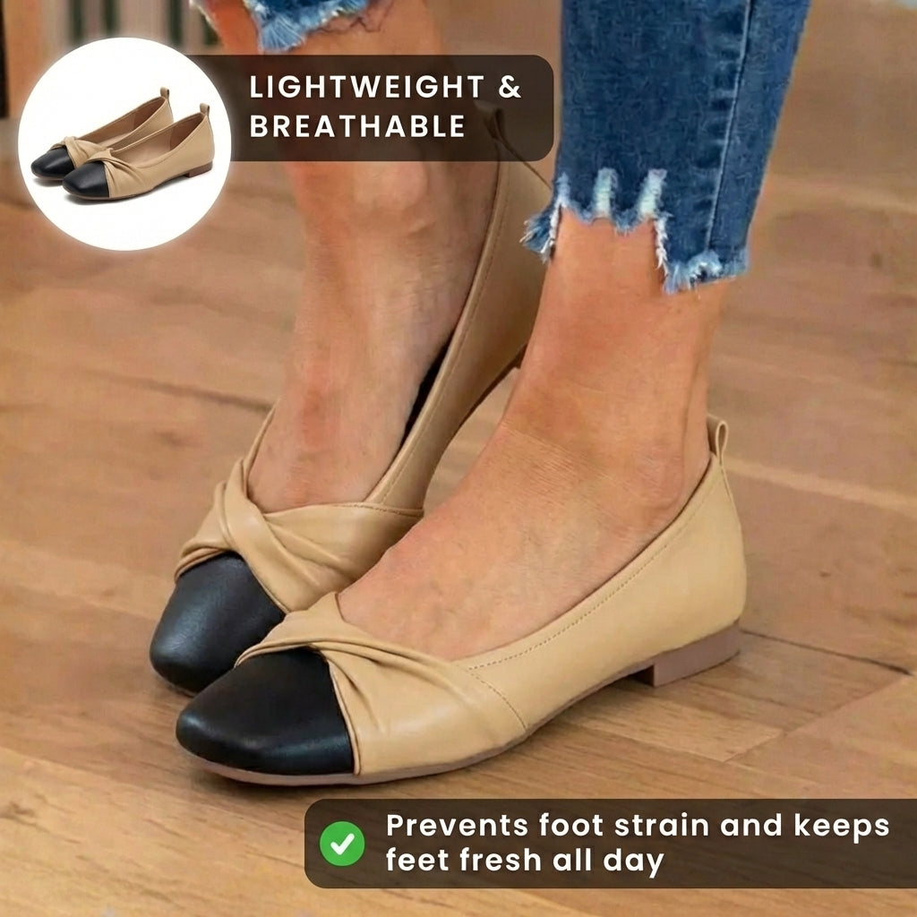 Sierlijke Orthopedische Schoenen voor Moderne Look