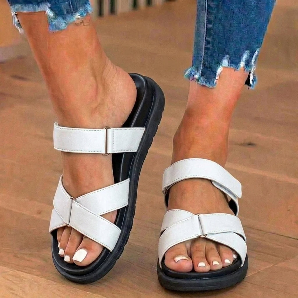 Klassieke Orthopedische Schoenen met Tijdloze Stijl