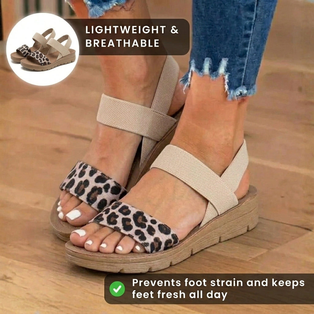 Stijlvolle Orthopedische Schoenen voor Elke Gelegenheid