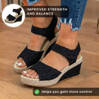 Sierlijke Orthopedische Schoenen voor Moderne Look