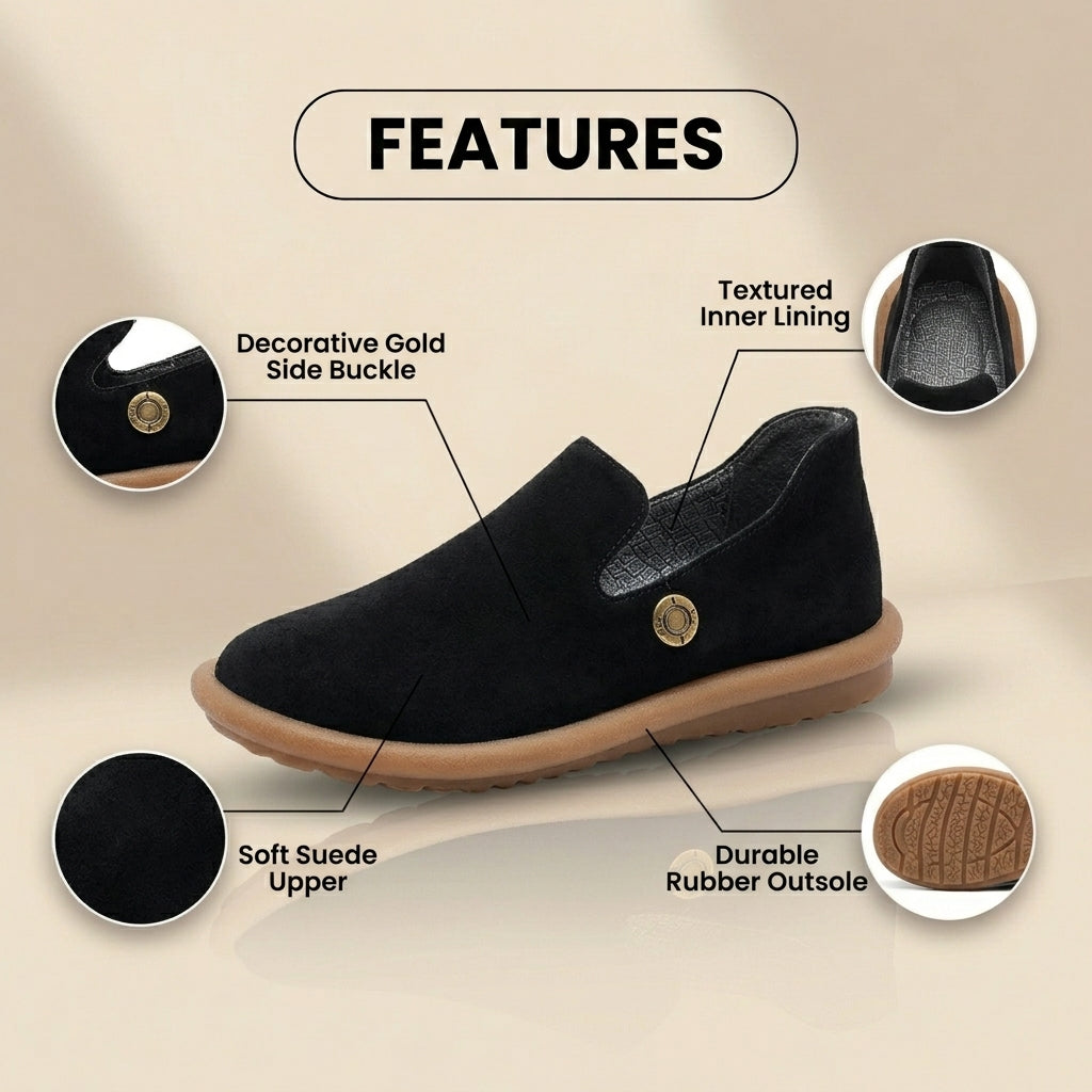 Prachtig Vervaardigde Orthopedische Schoenen