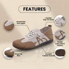 Sierlijke Orthopedische Schoenen voor Moderne Look