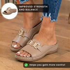 Comfortabele Orthopedische Schoenen voor Dagelijks Gebruik