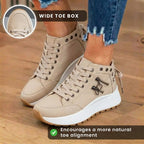 Prachtig Vervaardigde Orthopedische Schoenen