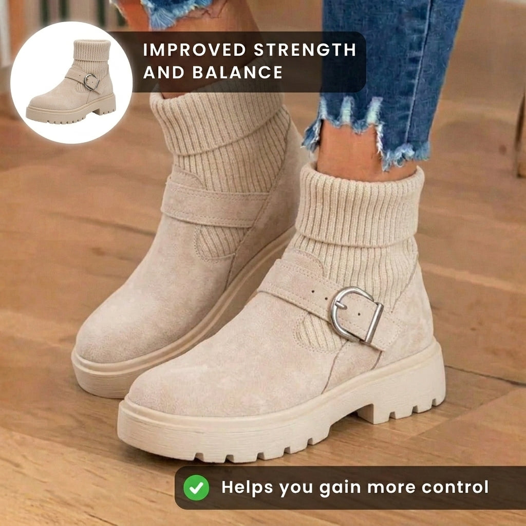 Comfortabele Orthopedische Schoenen voor Dagelijks Gebruik