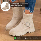 Comfortabele Orthopedische Schoenen voor Dagelijks Gebruik