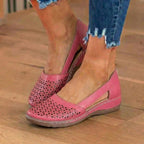 Klassieke Orthopedische Schoenen met Tijdloze Stijl