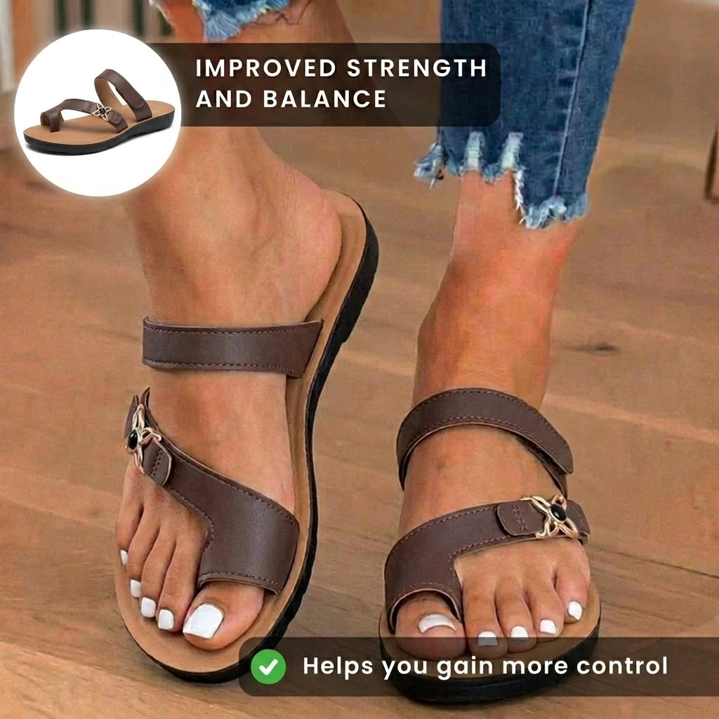 Comfortabele Orthopedische Schoenen voor Dagelijks Gebruik