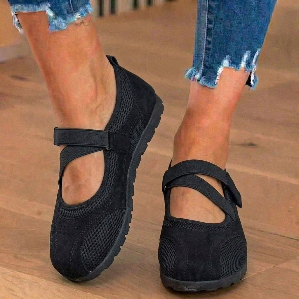 Stijlvolle Orthopedische Schoenen voor Elke Gelegenheid