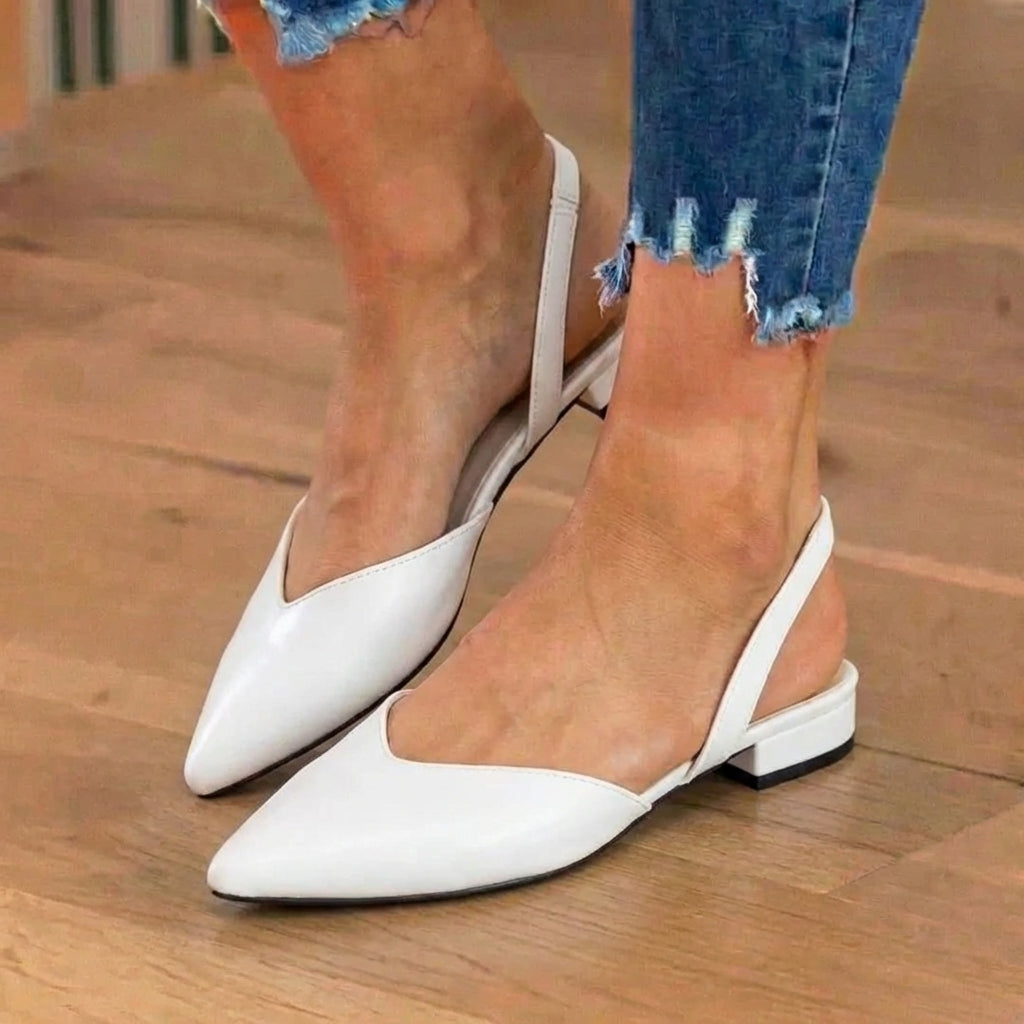 Prachtig Vervaardigde Orthopedische Schoenen