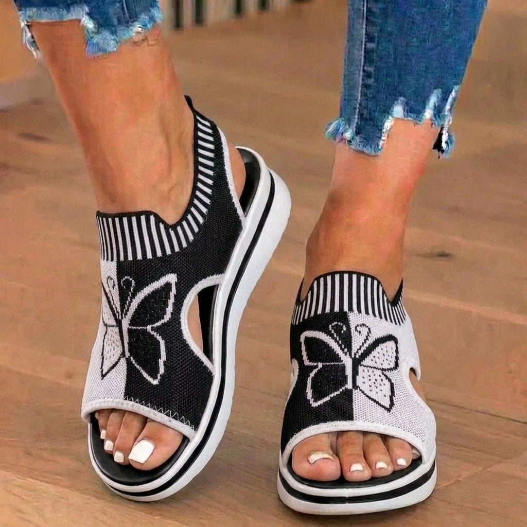 Sierlijke Orthopedische Schoenen voor Moderne Look