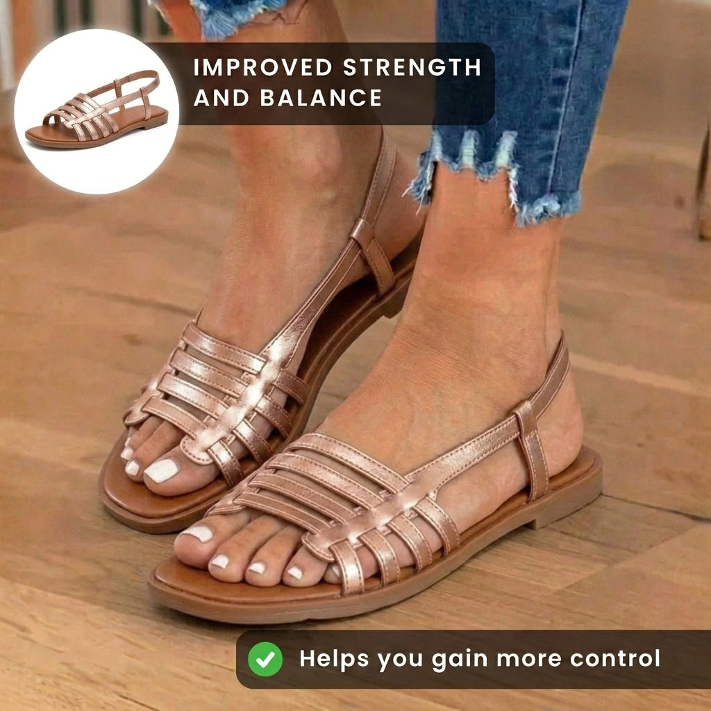 Stijlvolle Orthopedische Schoenen voor Elke Gelegenheid