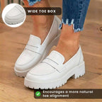 Stijlvolle Orthopedische Schoenen voor Elke Gelegenheid