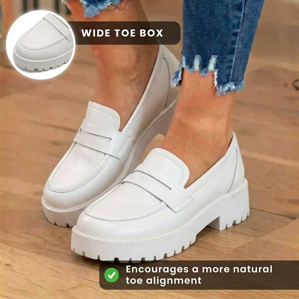 Stijlvolle Orthopedische Schoenen voor Elke Gelegenheid