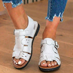 Klassieke Orthopedische Schoenen met Tijdloze Stijl