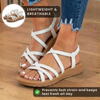 Klassieke Orthopedische Schoenen met Tijdloze Stijl