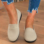 Klassieke Orthopedische Schoenen met Tijdloze Stijl