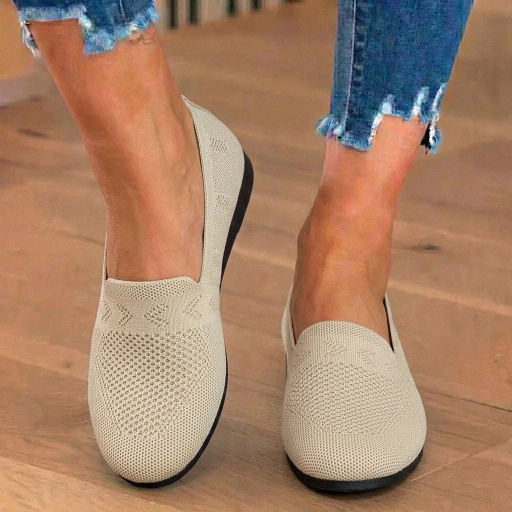 Klassieke Orthopedische Schoenen met Tijdloze Stijl