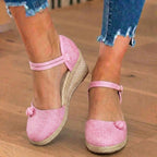 Sierlijke Orthopedische Schoenen voor Moderne Look