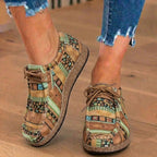 Sierlijke Orthopedische Schoenen voor Moderne Look
