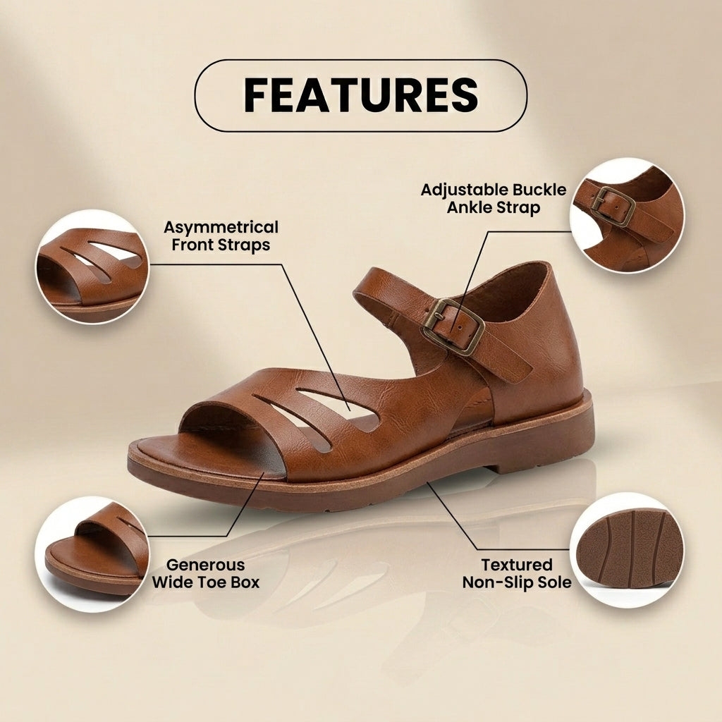 Prachtig Vervaardigde Orthopedische Schoenen