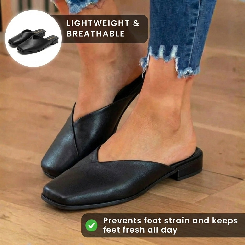 Chique Orthopedische Schoenen met Uniek Ontwerp