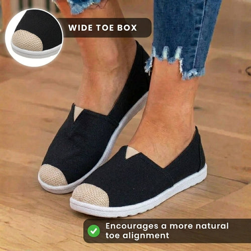 Comfortabele Orthopedische Schoenen voor Dagelijks Gebruik