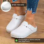 Stijlvolle Orthopedische Schoenen voor Elke Gelegenheid