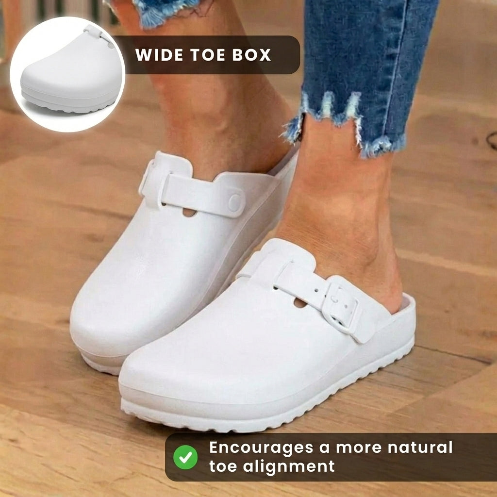 Stijlvolle Orthopedische Schoenen voor Elke Gelegenheid