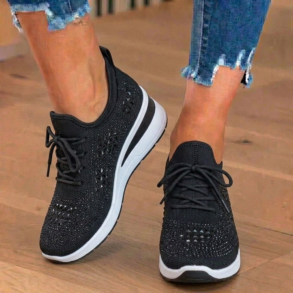 Vintage Geïnspireerde Orthopedische Schoenen