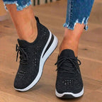 Vintage Geïnspireerde Orthopedische Schoenen