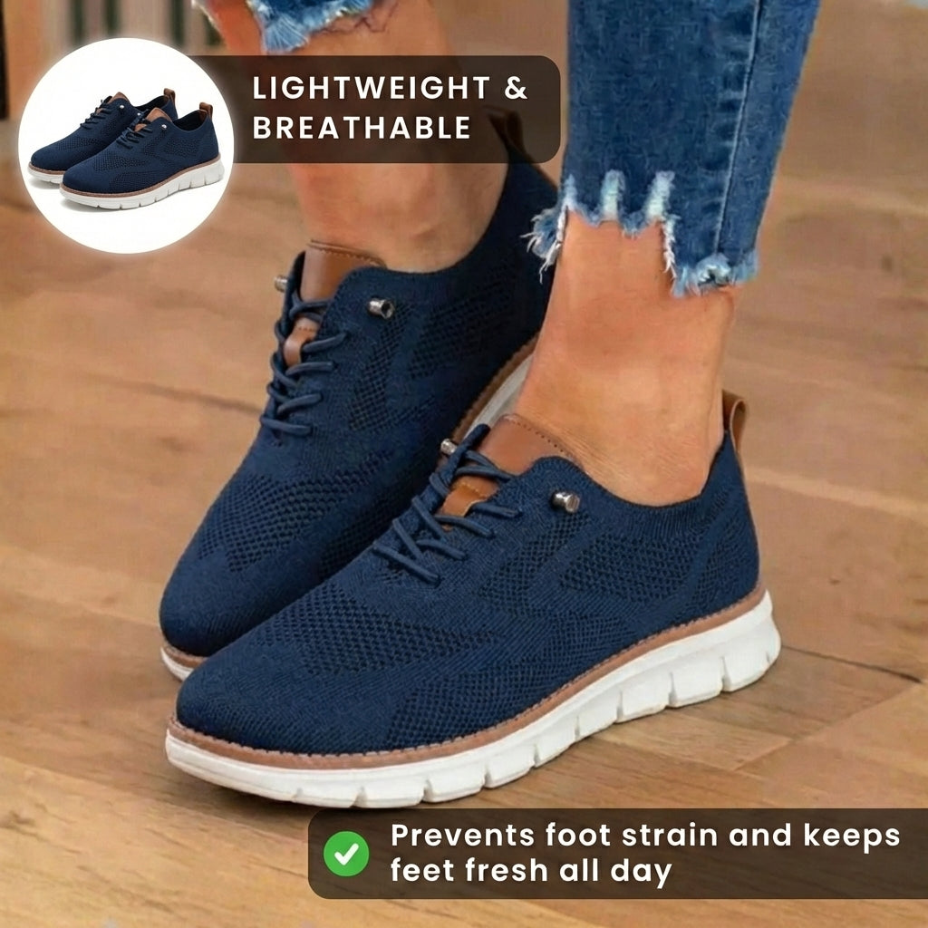 Comfortabele Orthopedische Schoenen voor Dagelijks Gebruik