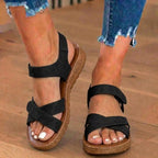 Chique Orthopedische Schoenen met Uniek Ontwerp