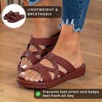 Sierlijke Orthopedische Schoenen voor Moderne Look
