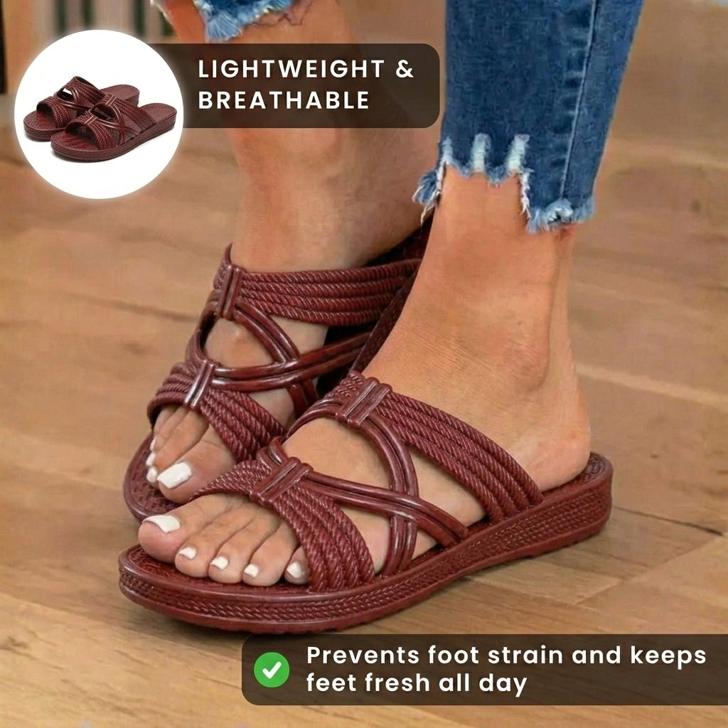 Sierlijke Orthopedische Schoenen voor Moderne Look