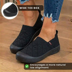 Vintage Geïnspireerde Orthopedische Schoenen
