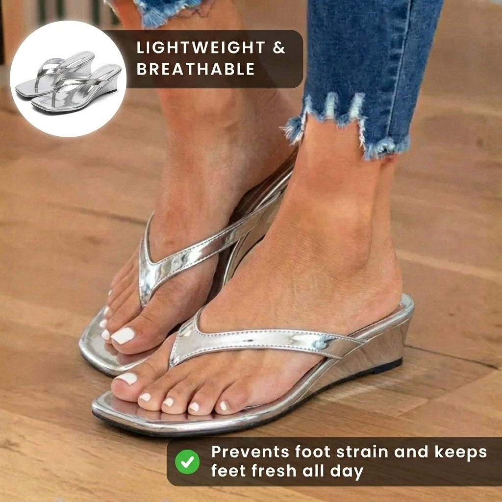Chique Orthopedische Schoenen met Uniek Ontwerp