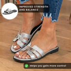 Elegante Orthopedische Schoenen voor Elke Stap