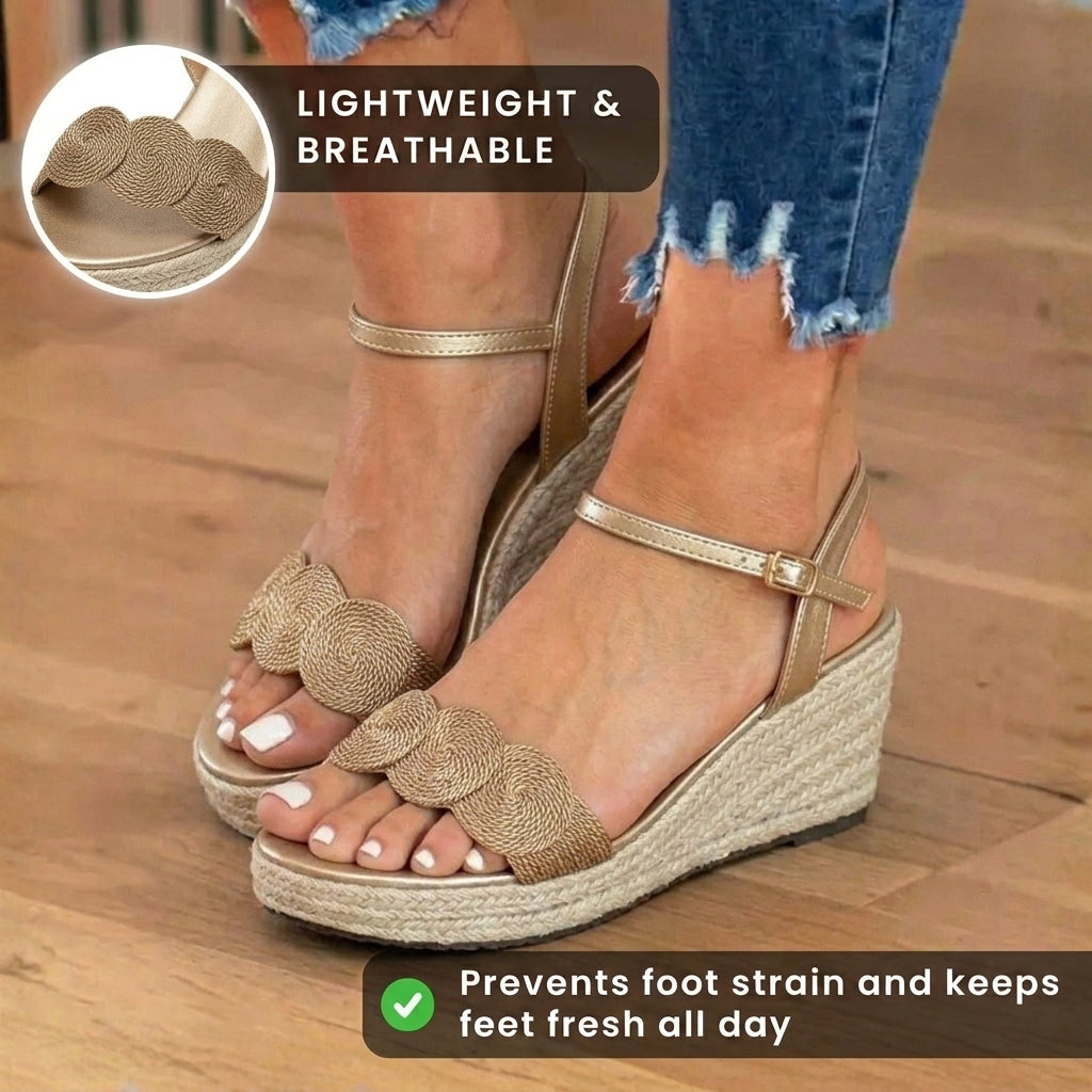 Klassieke Orthopedische Schoenen met Tijdloze Stijl